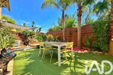 Appartement 3 pièces 410500 €