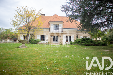 Maison 10 pièces 1130000 €