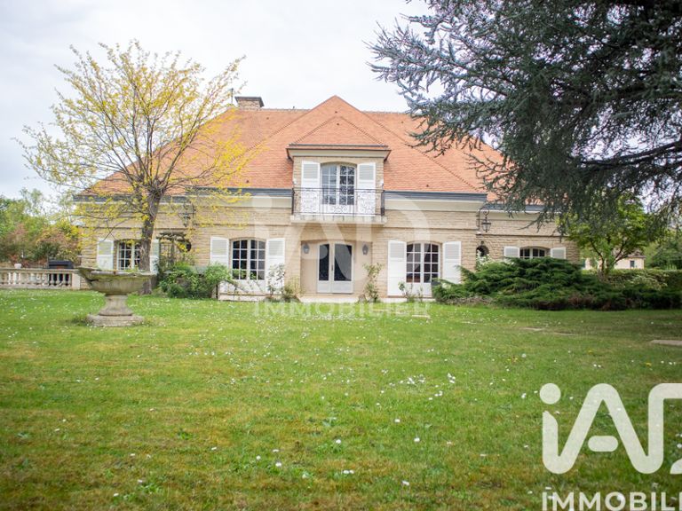 Vente Domaine 10 pièces — photo 1