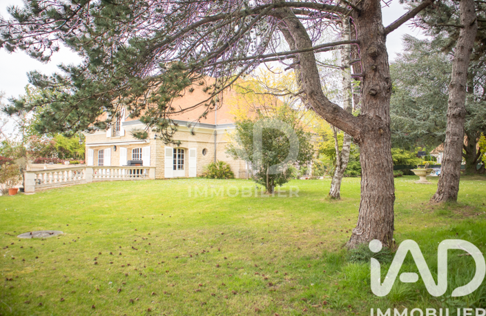 Vente Domaine 10 pièces — photo 2