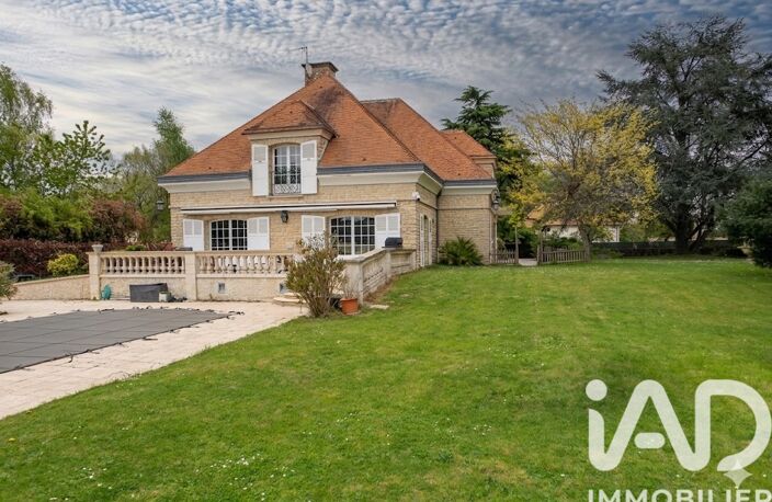 Vente Domaine 10 pièces — photo 3
