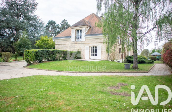 Vente Domaine 10 pièces — photo 4