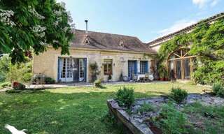 Maison 6 Pièces 220 m² à vendre à Saint-Avit-Saint-Nazaire (33220)