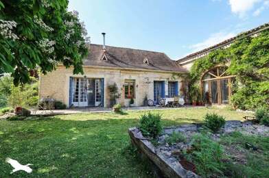 Maison 6 pièces 394875 €