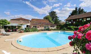 Maison 6 Pièces 220 m² à vendre à Saint-Avit-Saint-Nazaire (33220)