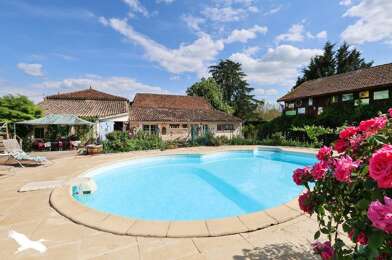Maison 6 pièces 394875 €