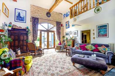 Maison 6 pièces 394875 €