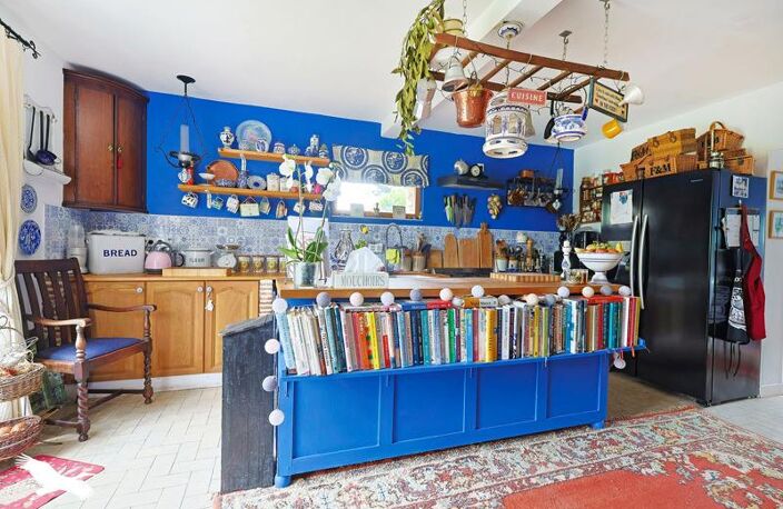 Maison en pierre de 6 pièces principales — photo 2