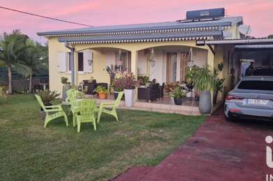 Maison 4 pièces 266000 €