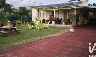 Maison 4 Pièces 90 m² à vendre à Saint-Benoît (97437)