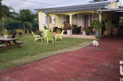 Maison 4 pièces 266000 €