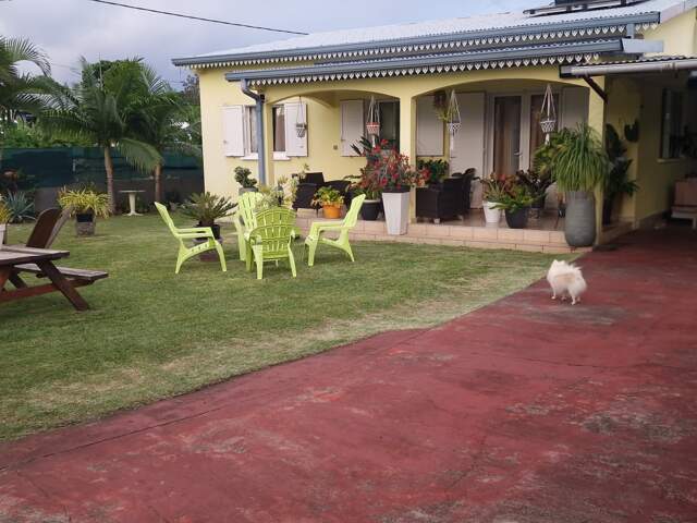 Vente Maison traditionnelle 4 pièces — photo du bien