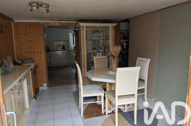 Maison 4 pièces 279500 €