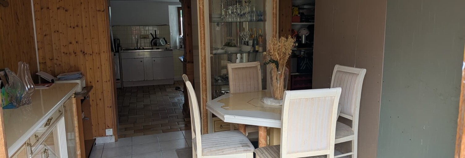 Maison 4 Pièces 120 m² à vendre à Bonne (74380)