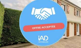 Maison 6 Pièces 100 m² à vendre à Saint-Jean-Bonnefonds (42650)