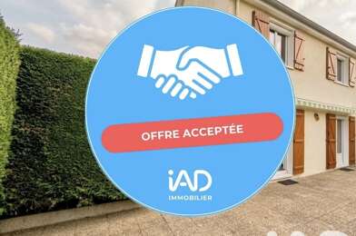 Maison 6 pièces 228000 €