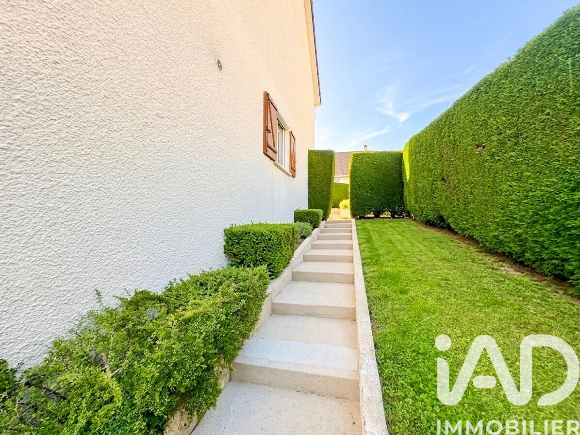 Vente Maison/villa 6 pièces - Photo 4