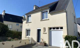 Maison 4 Pièces 86 m² à vendre à Quimper (29000)