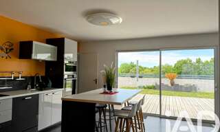 Maison 4 Pièces 95 m² à vendre à Dompierre-sur-Yon (85170)