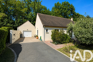 Maison 4 pièces 339000 €