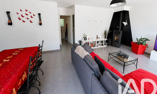 Maison 4 Pièces 106 m² à vendre à Saint-Pierre-lès-Nemours (77140)