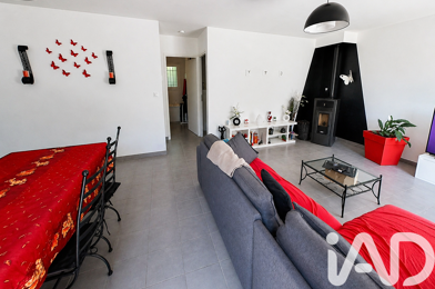 Maison 4 pièces 339000 €