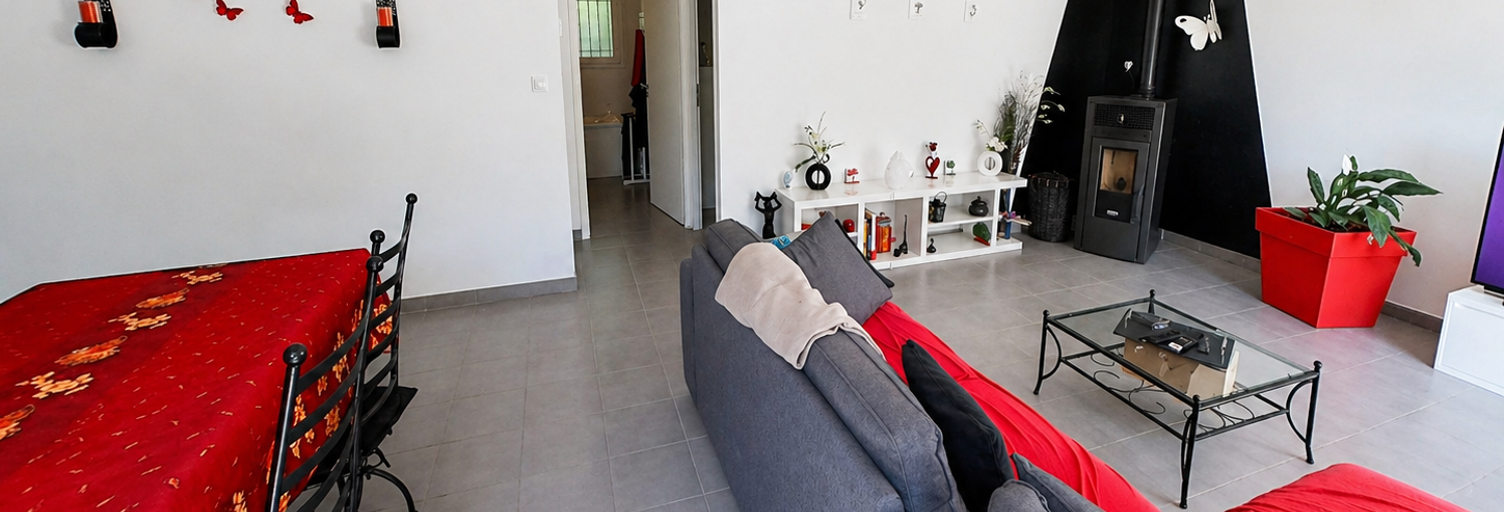 Maison 4 Pièces 106 m² à vendre à Saint-Pierre-lès-Nemours (77140)