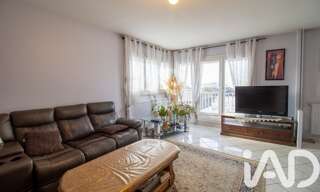 Appartement 4 Pièces 93 m² à vendre à Compiègne (60200)