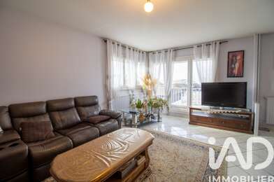 Appartement 4 pièces 141000 €