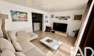 Appartement 3 Pièces 53 m² à vendre à Marseille 10 (13010)