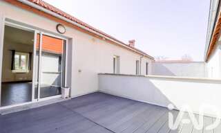 Appartement 3 Pièces 72 m² à vendre à Saulx-les-Chartreux (91160)
