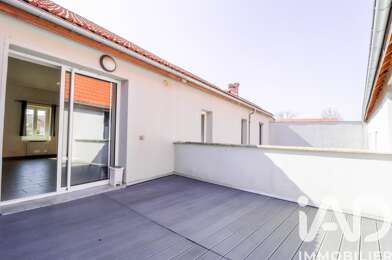 Appartement 3 pièces 240000 €