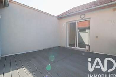 Appartement 3 pièces 240000 €