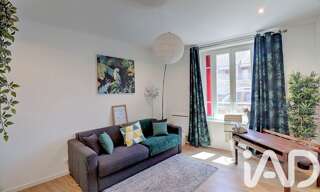 Appartement 3 Pièces 72 m² à vendre à Saulx-les-Chartreux (91160)