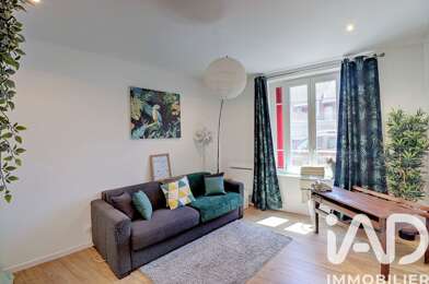 Appartement 3 pièces 240000 €