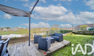 Maison 6 Pièces 150 m² à vendre à Hatrize (54800)