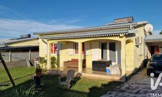 Maison 4 Pièces 90 m² à vendre à Saint-Benoît (97437)
