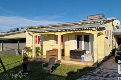 Maison 4 pièces 266000 €