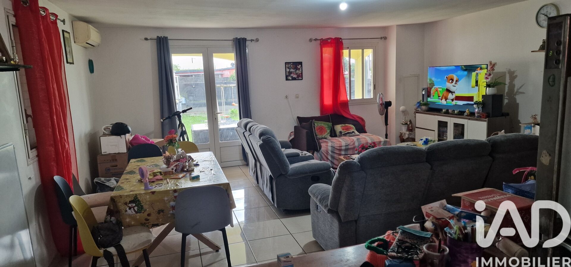Vente Maison traditionnelle 4 pièces - Photo 3