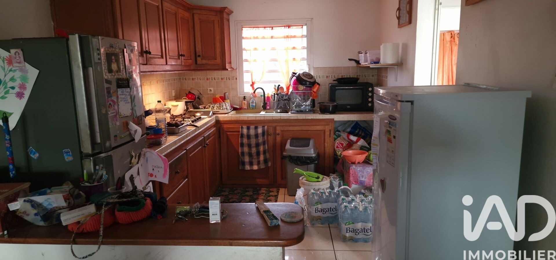 Vente Maison traditionnelle 4 pièces - Photo 5