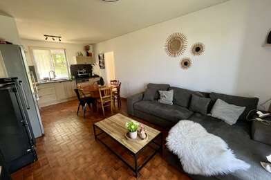 Maison 3 pièces 129600 €