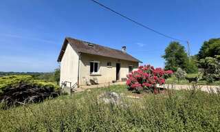 Maison 3 Pièces 56 m² à vendre à Arnac-Pompadour (19230)