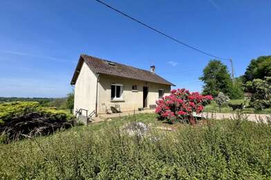 Maison 3 pièces 129600 €