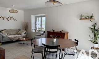 Appartement 3 Pièces 68 m² à vendre à Charvonnex (74370)
