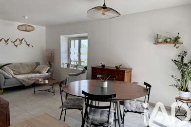 Appartement 3 pièces 350000 €