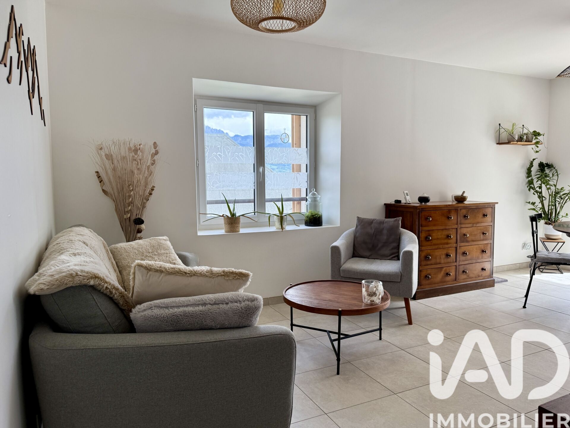 Vente Appartement 3 pièces - Photo 2