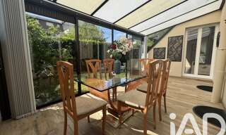 Appartement 4 Pièces 98 m² à vendre à Éragny (95610)