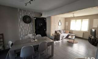 Maison 4 Pièces 80 m² à vendre à Marly (59770)