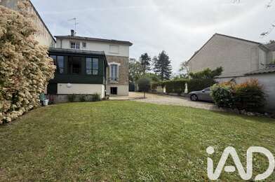 Maison 7 pièces 1220000 €