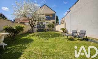 Maison 7 Pièces 150 m² à vendre à Conflans-Sainte-Honorine (78700)